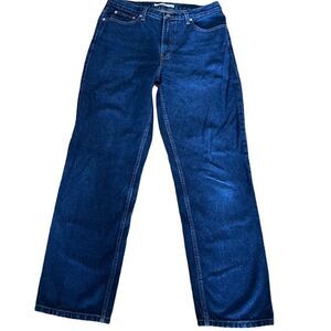Vintage Tommy Hilfiger Jeans - Size 12 - Dark Wash